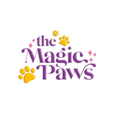 The magic paw